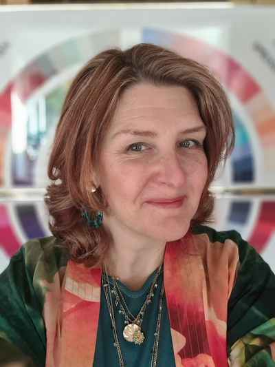 House of Colour Nickie Cotter