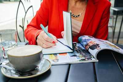 Suzanne Suthers Personal Stylist