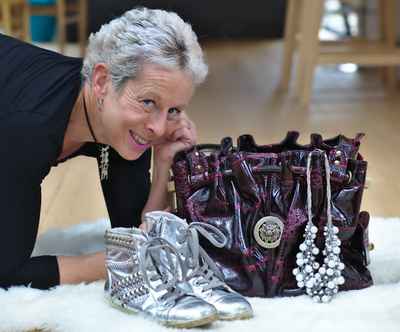 Carol Hanson