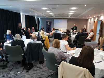 Launch North West