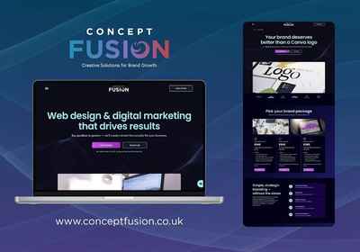 Concept Fusion