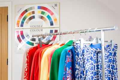 House of Colour
