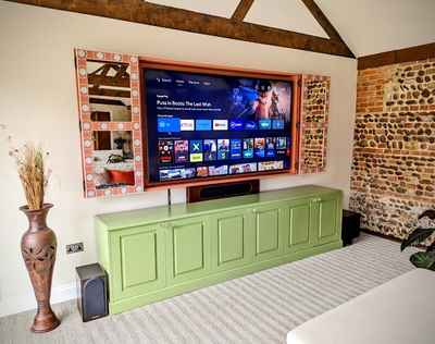 Switched On AV