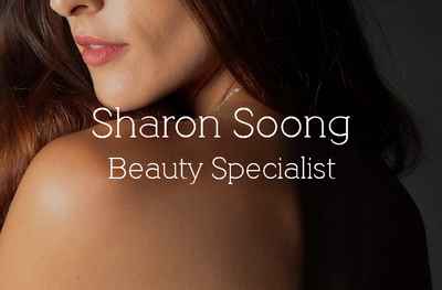 Sharon Soong Beauty Specialist